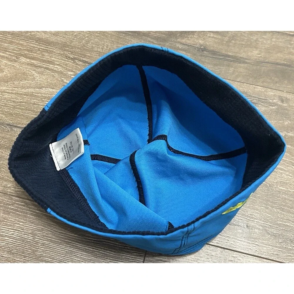 Outdoor Research OR Beanie Cap Mens L/XL Blue Polyester Blend 80551